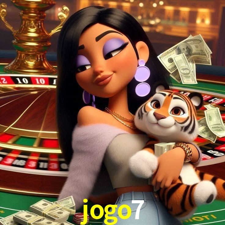 Experiência VIP jogo7
