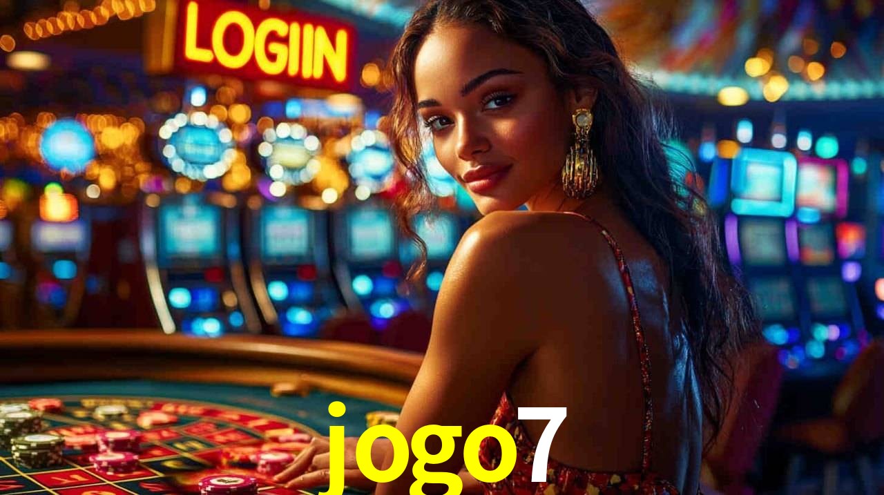 Experiência VIP jogo7