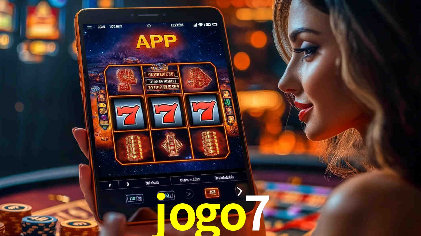 jogo7 bet