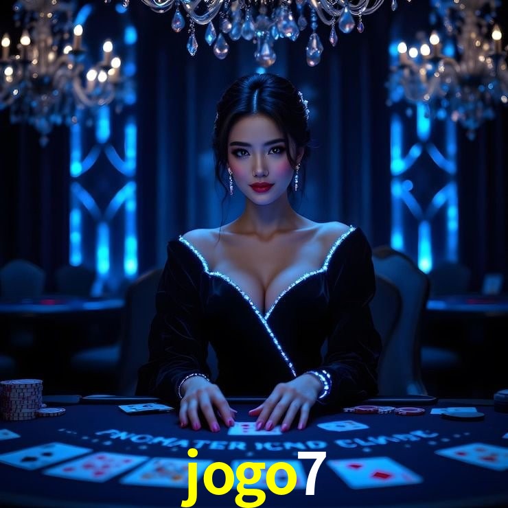 Estatísticas jogo7