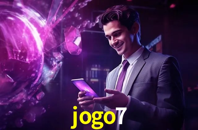 Welcome Bonus jogo7