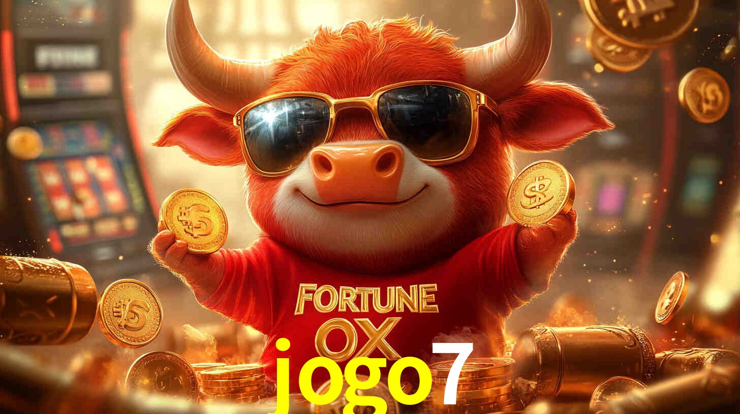 jogo7 - Cassino em um Clique - jogo7.com