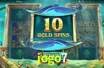 Descubra o Mundo do Cassino Online com jogo7