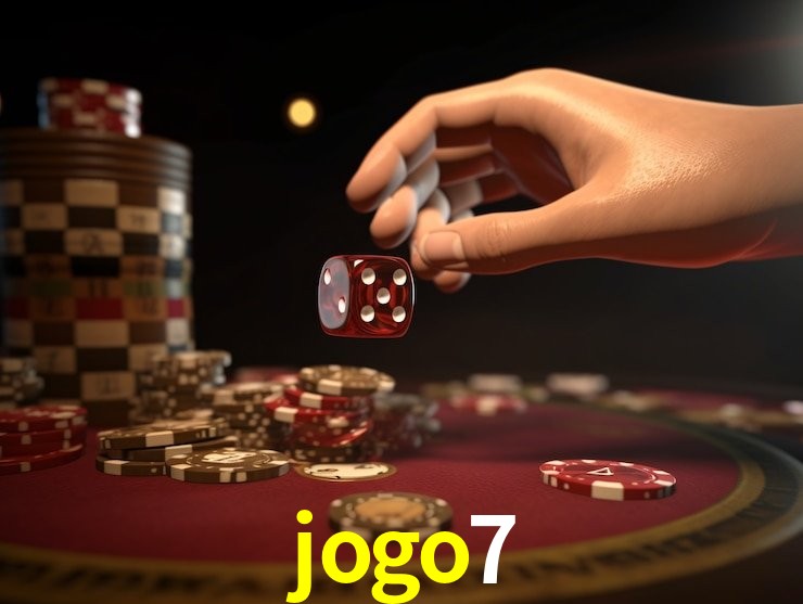 Apostas de Tênis jogo7