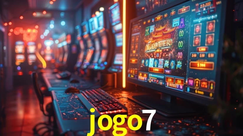 jogo7,jogo7.com