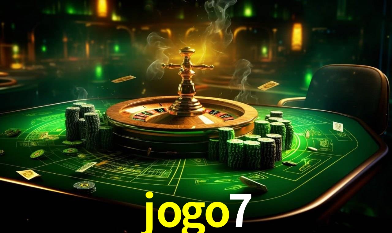 Descubra a Essência do jogo7: Nossa História e Compromissos