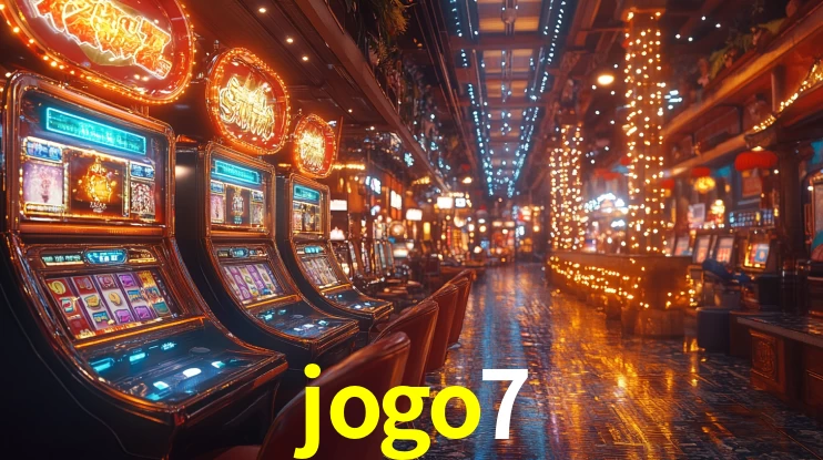 jogo7: Jogos de Caça-Níqueis-Altas Recompensas, Roleta-Velocidade, Blackjack-Desafios Máximos