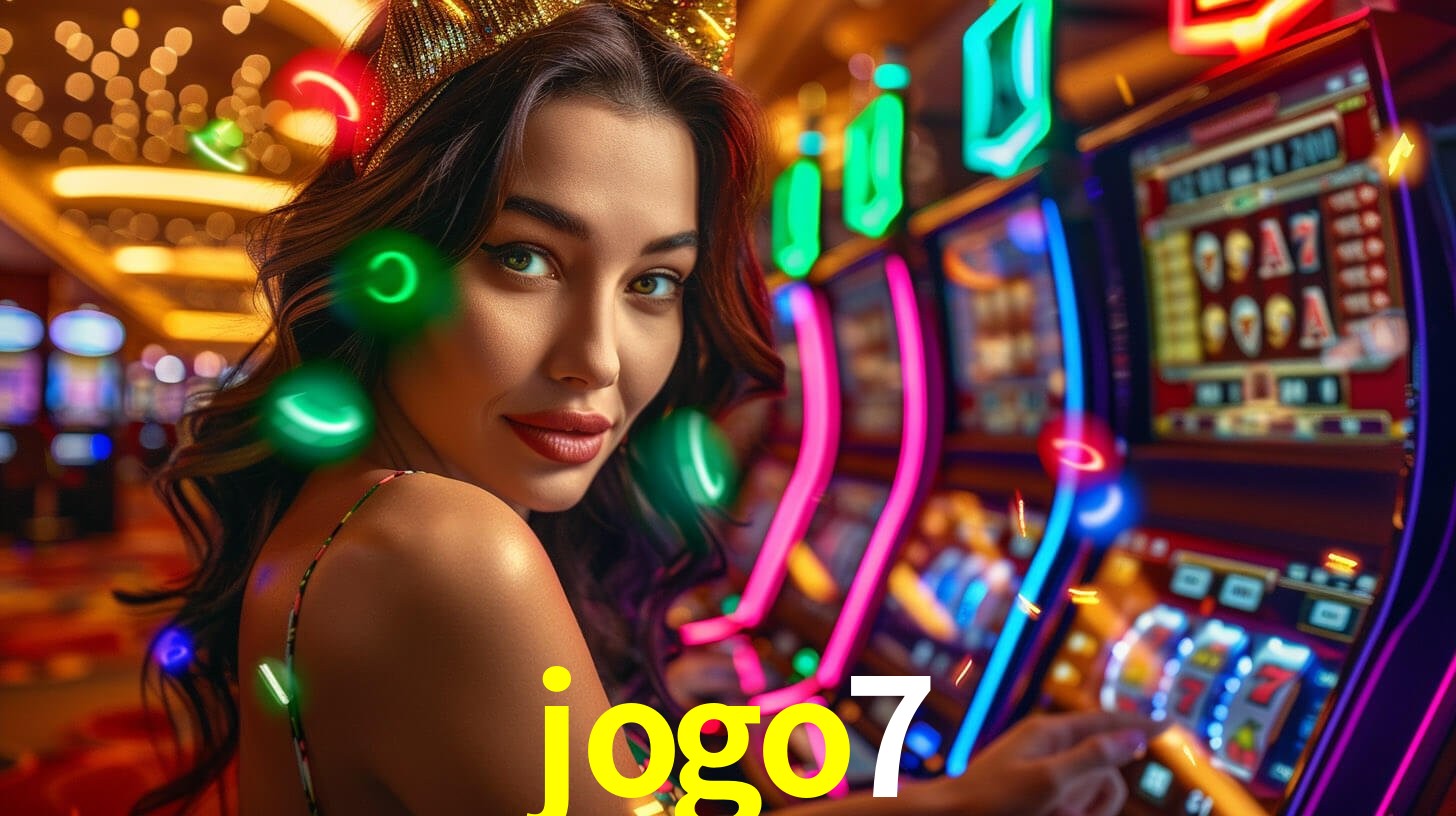 jogo7,jogo7.com