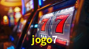 Estatísticas do Jogo jogo7