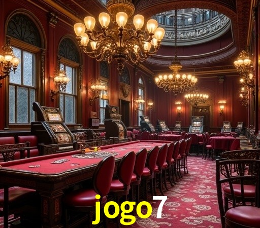 Cadastro Rápido jogo7