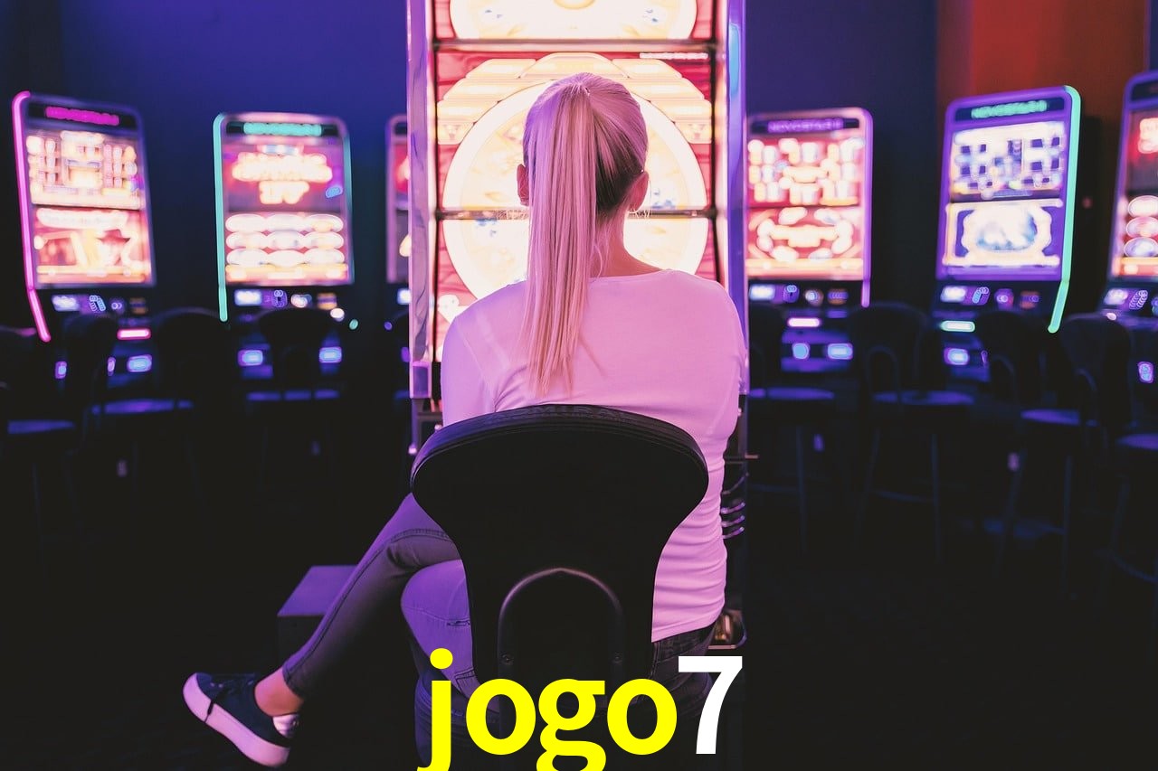 Slot Games jogo7