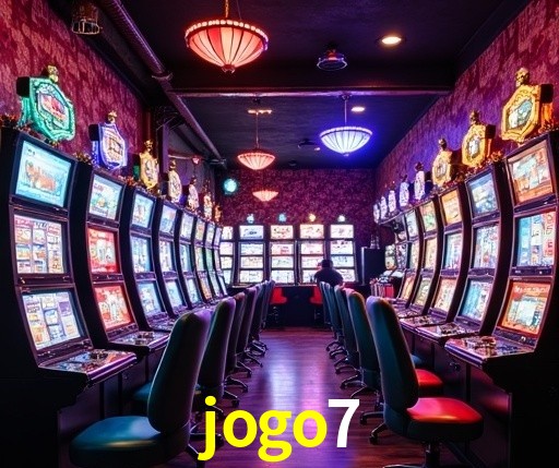 Promoções Sazonais jogo7
