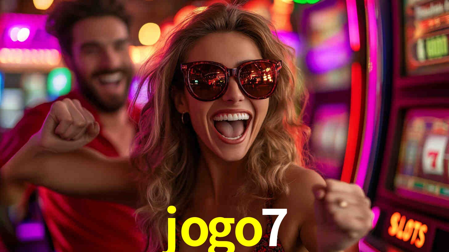 Inovações de Jogos na jogo7: O Futuro das Experiências Interativas