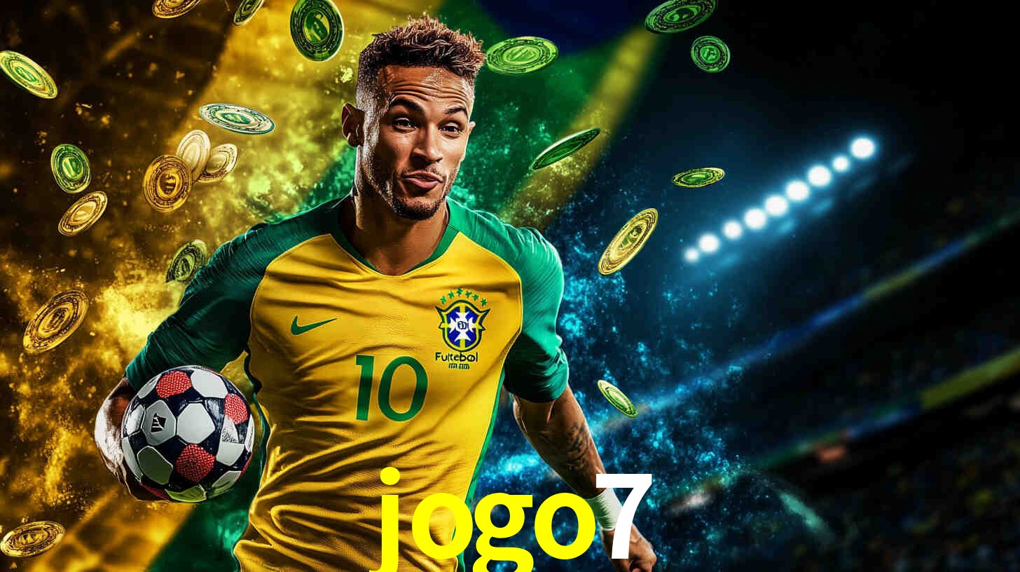 Desvendando o Mundo dos Jogos Virtuais na jogo7