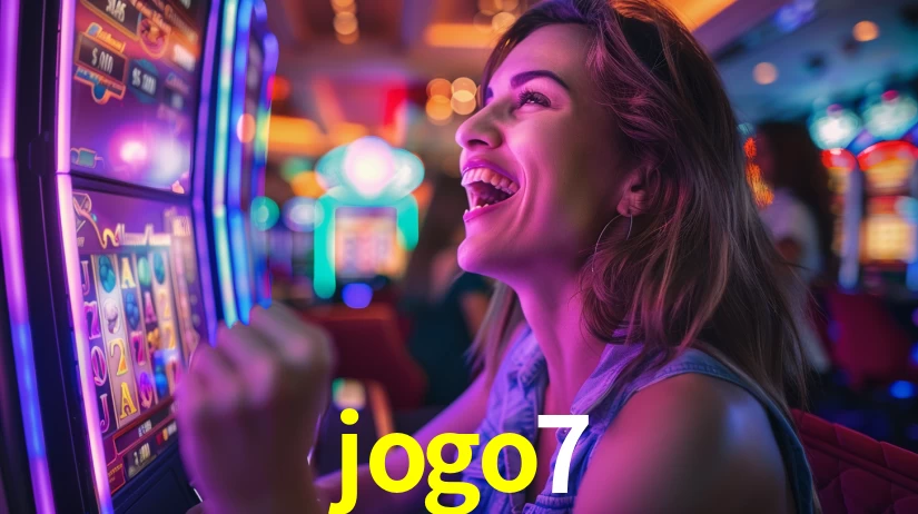 jogo7,jogo7.com
