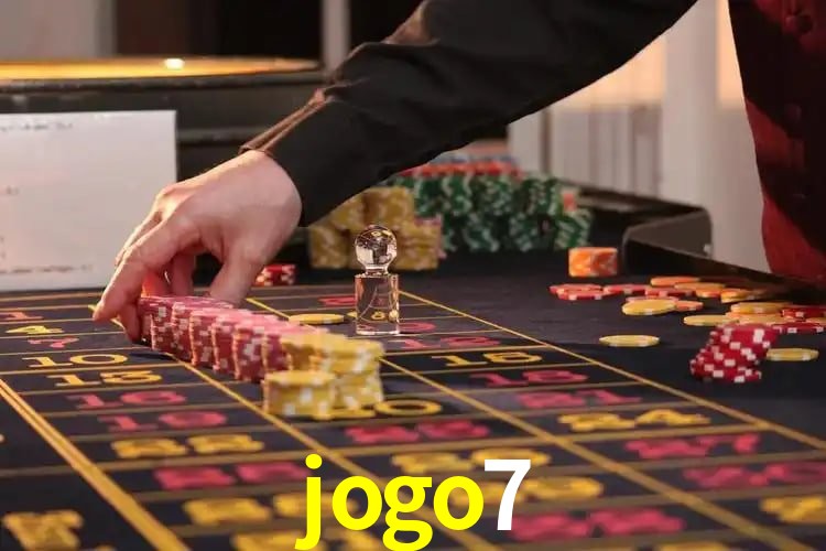 A Experiência Imersiva dos Cassinos Ao Vivo no jogo7