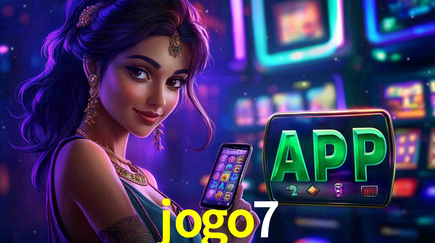 jogo7: Seu Especialista em Apostas Esportivas Brasileiras