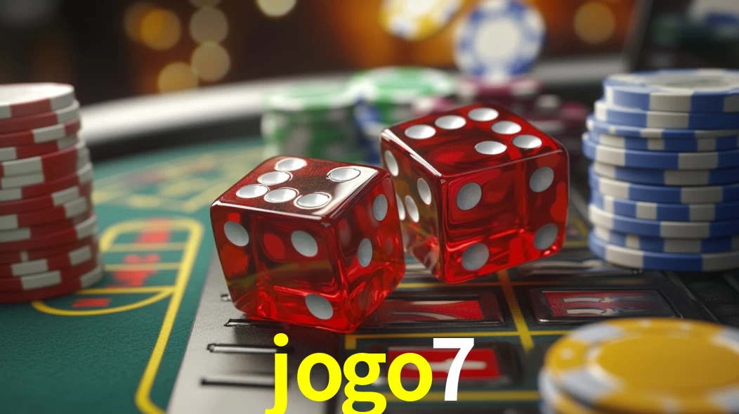 Blackjack Table jogo7