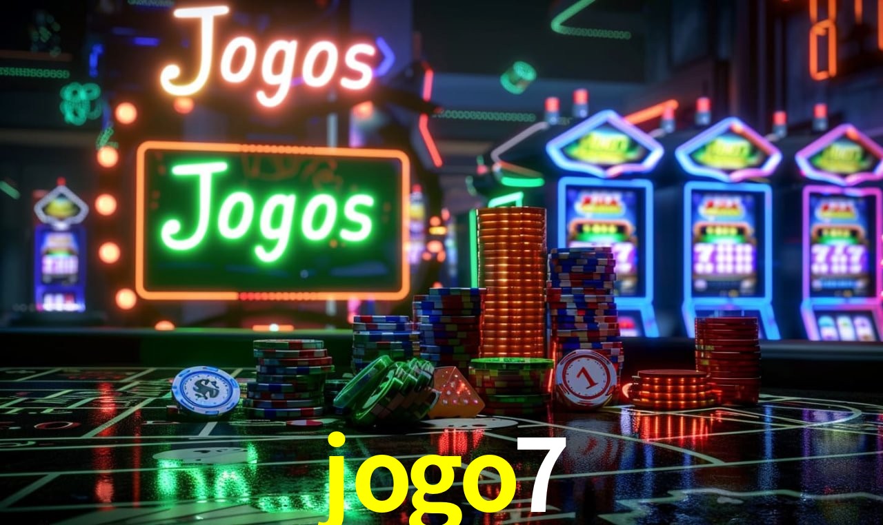 jogo7 bet
