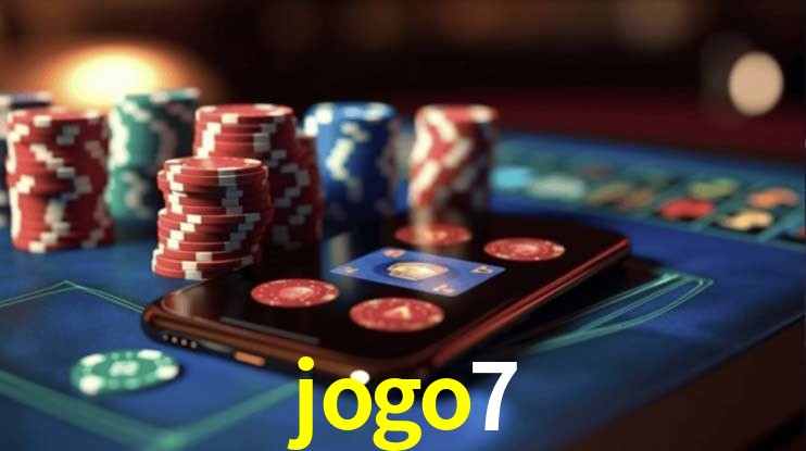 Bônus de Boas-vindas jogo7