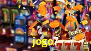 jogo7,jogo7.com