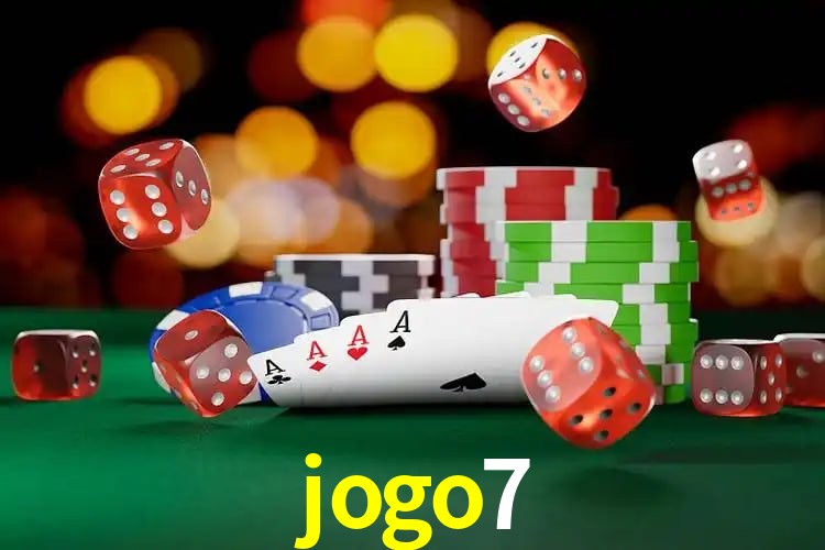 Estatísticas Esportivas jogo7
