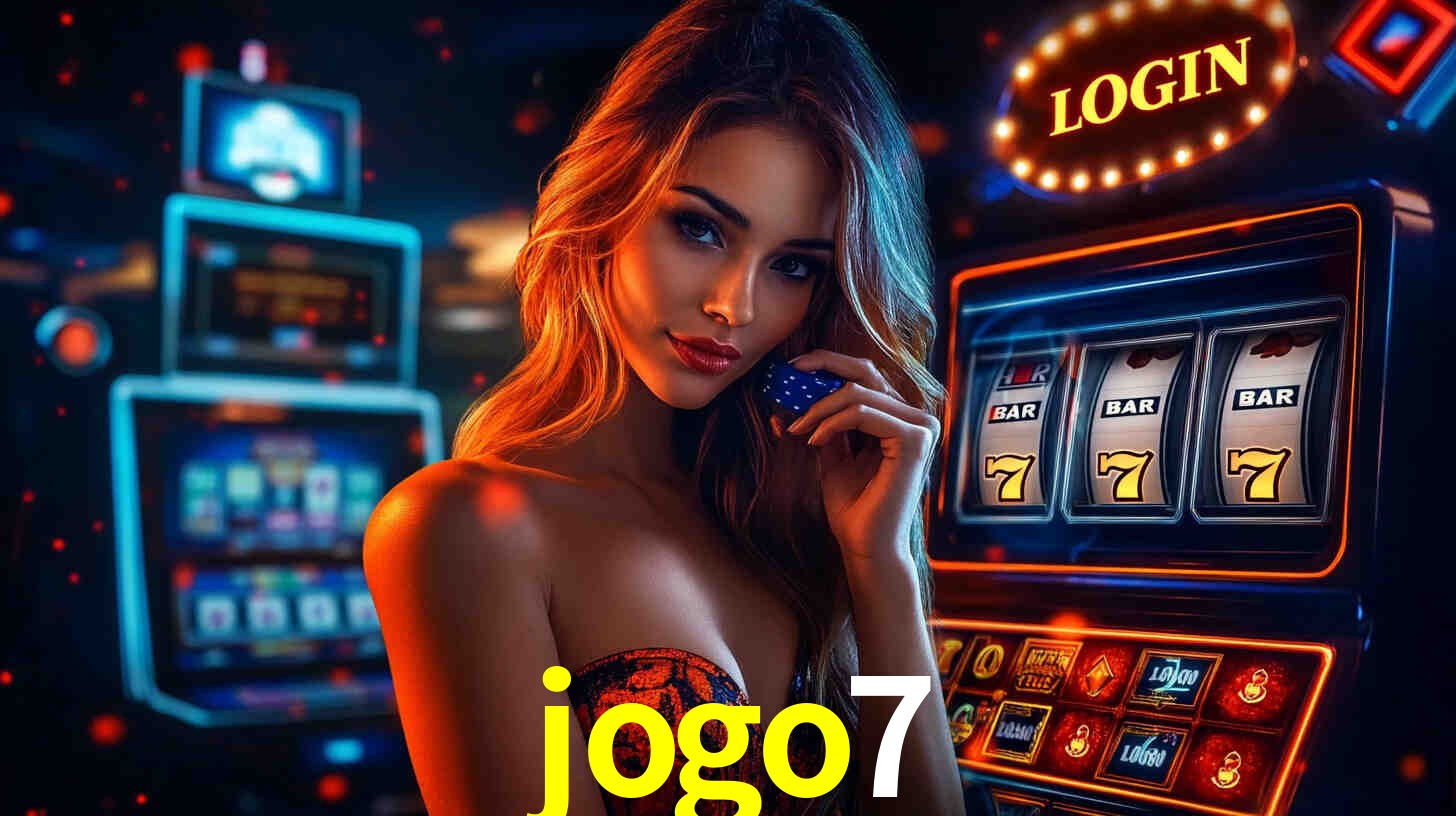 jogo7,jogo7.com
