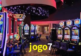 Sistemas de Segurança jogo7