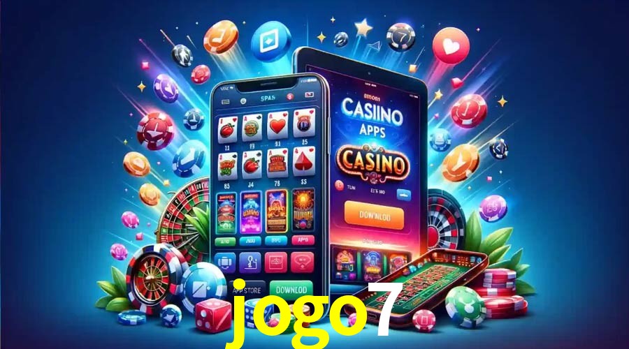 Account Benefits jogo7