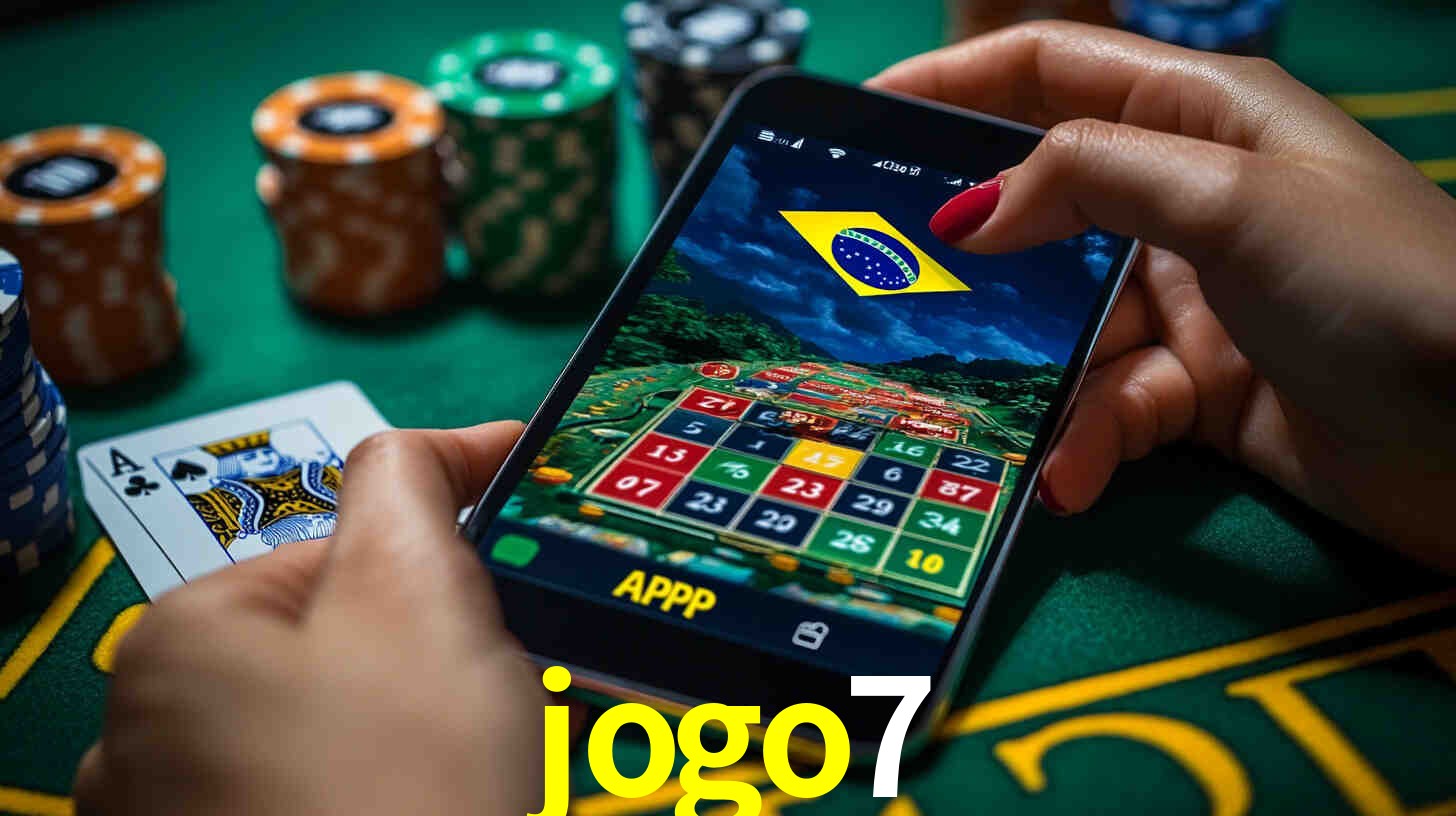 A Revolução dos Jogos Mobile: Diversão na Palma da Mão