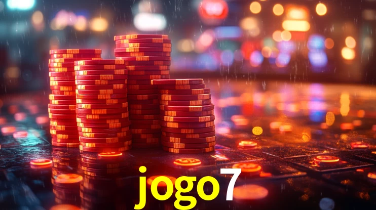 Explore as vantagens do jogo7: serviço profissional e confiabilidade