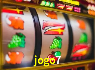 Descubra o Mundo do Cassino Online com jogo7