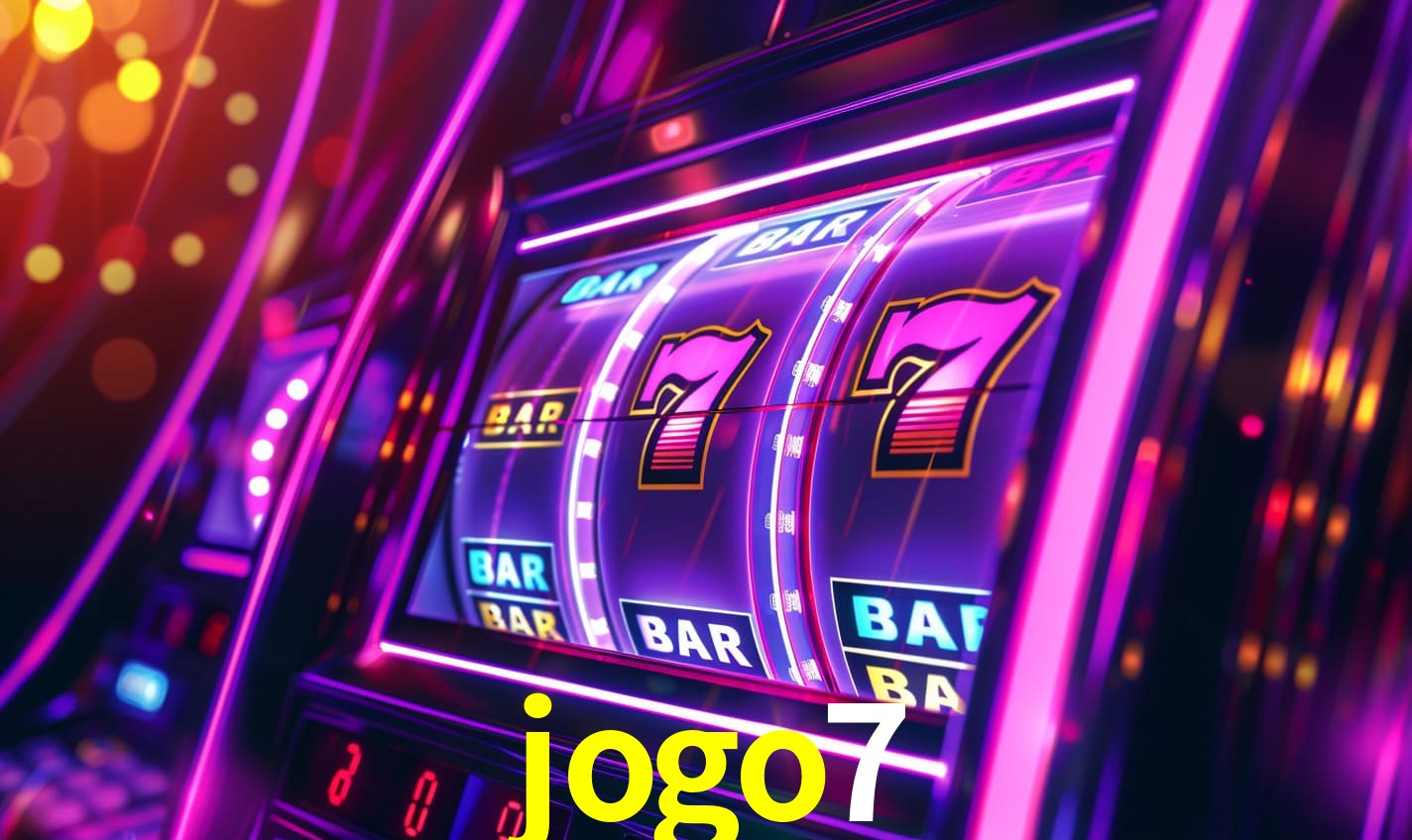 Sinta a adrenalina dos jogos de cassino com jogo7