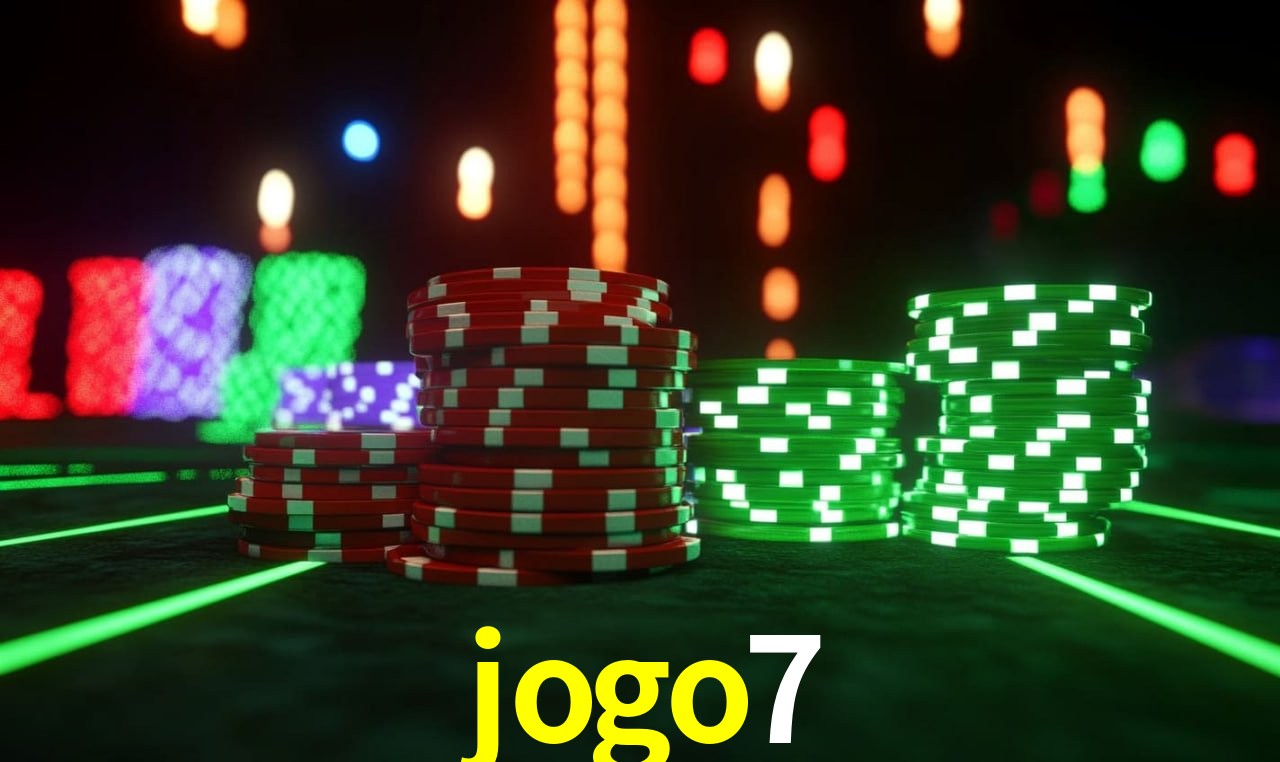 Game Statistics jogo7