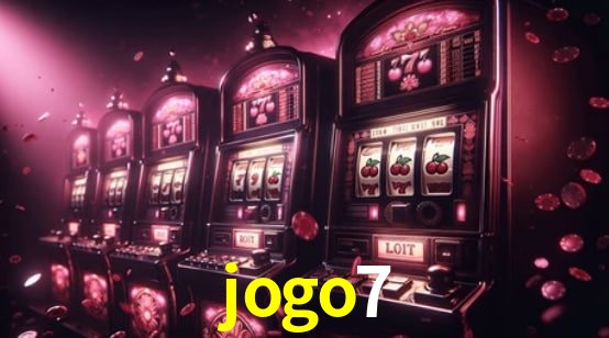 Inovações de Jogos na jogo7: O Futuro das Experiências Interativas