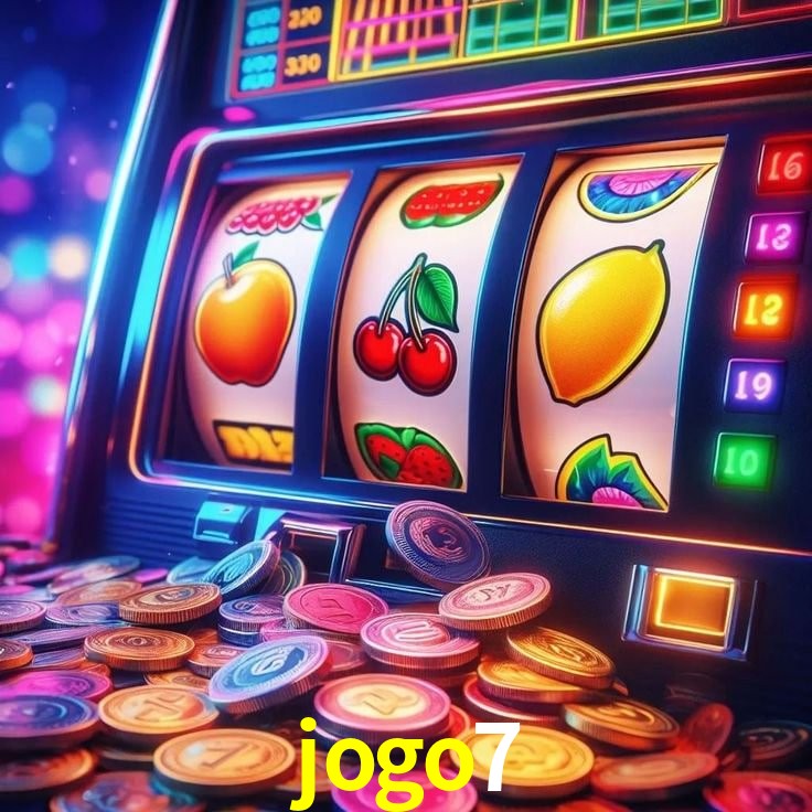 Casino VIP jogo7