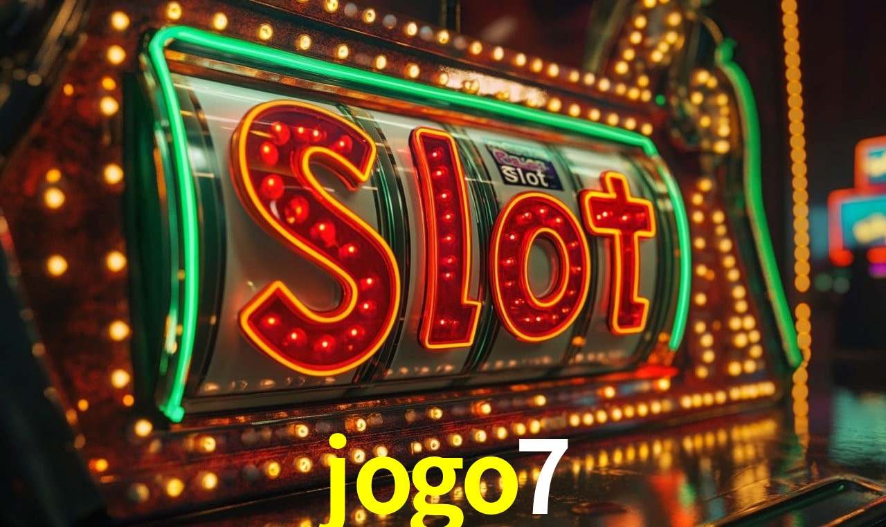 Casino Ao Vivo jogo7