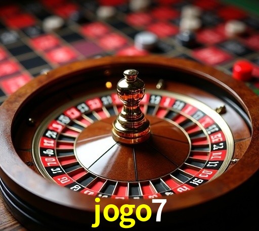 Tecnologia da Plataforma jogo7